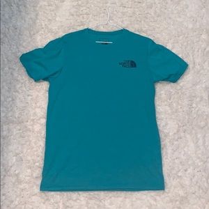 North face Tee